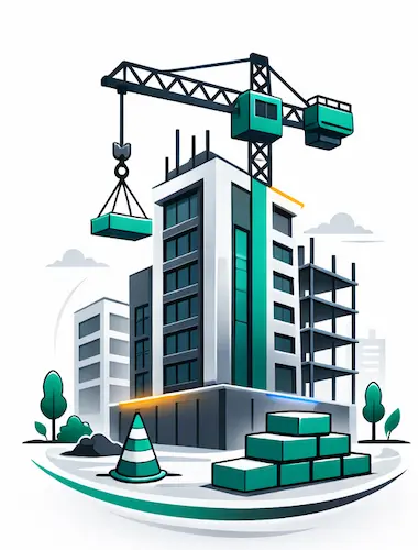 ابنیه و ساختمان